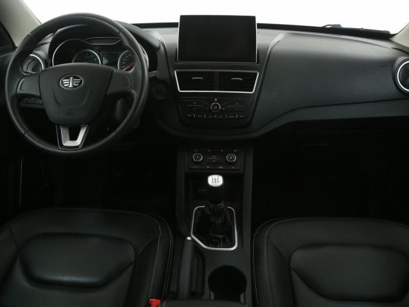 FAW Besturn X40 I с пробегом 2021 года, цена 1 254 000 рублей, 14600 км, внедорожник, Автокод Объявления