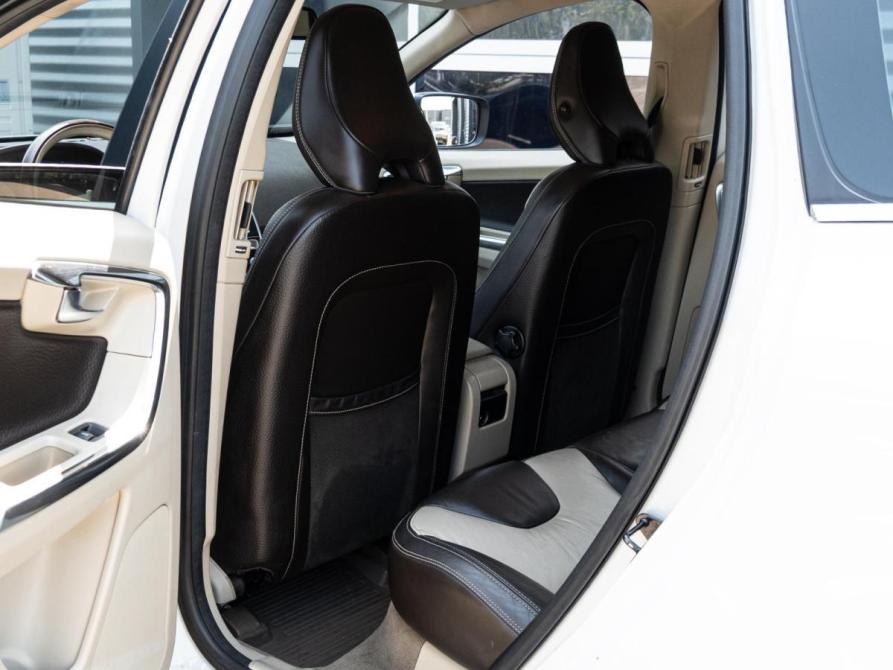 Volvo XC60 I Краснодар  - изображение 11