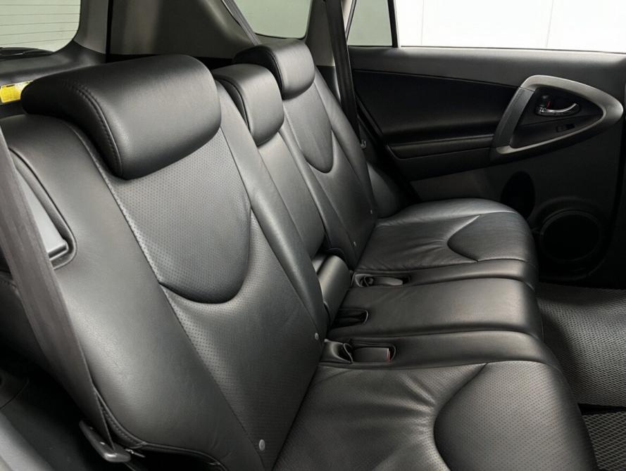 Toyota RAV4 III (XA30) Казань  - изображение 20