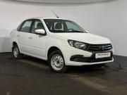 Lada (ВАЗ) Granta I Рестайлинг Великий Новгород  - изображение 21