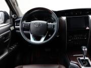 Toyota Fortuner II Москва  - изображение 37