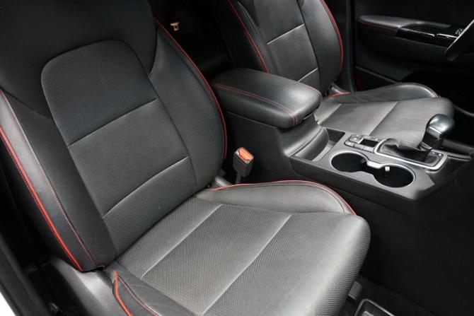 Kia Sportage IV Рестайлинг с пробегом 2020 года, цена 2 899 000 рублей, 76550 км, внедорожник, Автокод Объявления