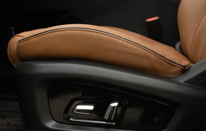 Omoda C5 I с пробегом 2023 года, цена 1 689 000 рублей, 51112 км, внедорожник, Автокод Объявления