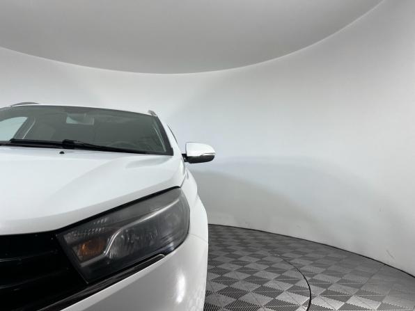 Lada (ВАЗ) Vesta I с пробегом 2018 года, цена 875 000 рублей, 177000 км, универсал, Автокод Объявления
