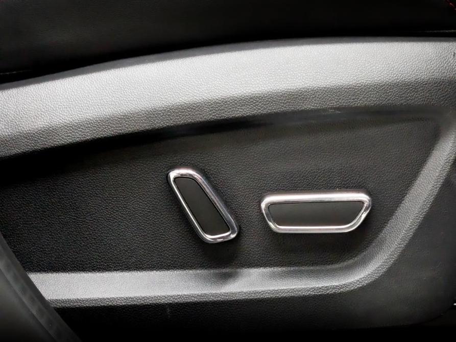 Changan CS85 I Рестайлинг Москва  - изображение 27