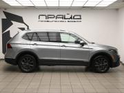 Volkswagen Tiguan II Рестайлинг Ростов-на-Дону  - изображение 29