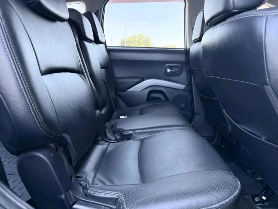 Mitsubishi Outlander II Волгоград  - изображение 3