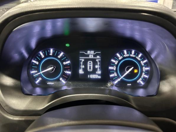 Chery Tiggo 3 I с пробегом 2017 года, цена 899 000 рублей, 113184 км, внедорожник, Автокод Объявления