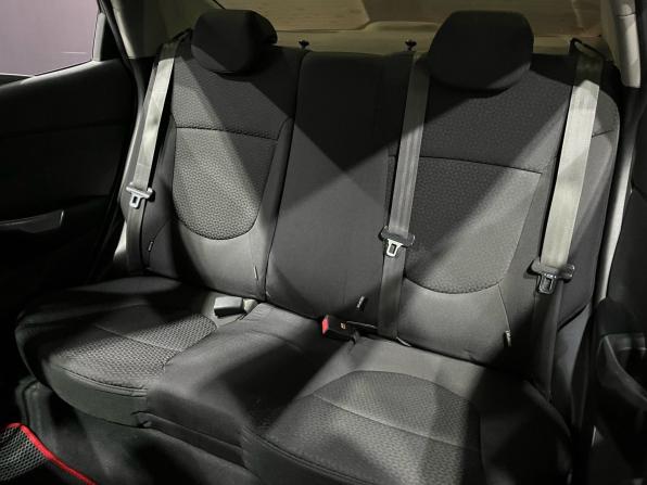 Kia Rio III с пробегом 2013 года, цена 725 000 рублей, 170385 км, седан, Автокод Объявления