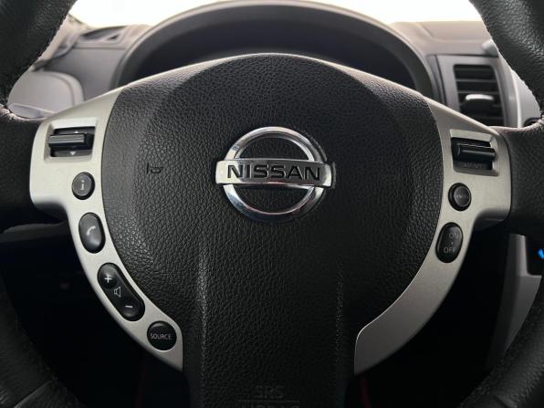 Nissan X-Trail II с пробегом 2007 года, цена 950 000 рублей, 187596 км, внедорожник, Автокод Объявления