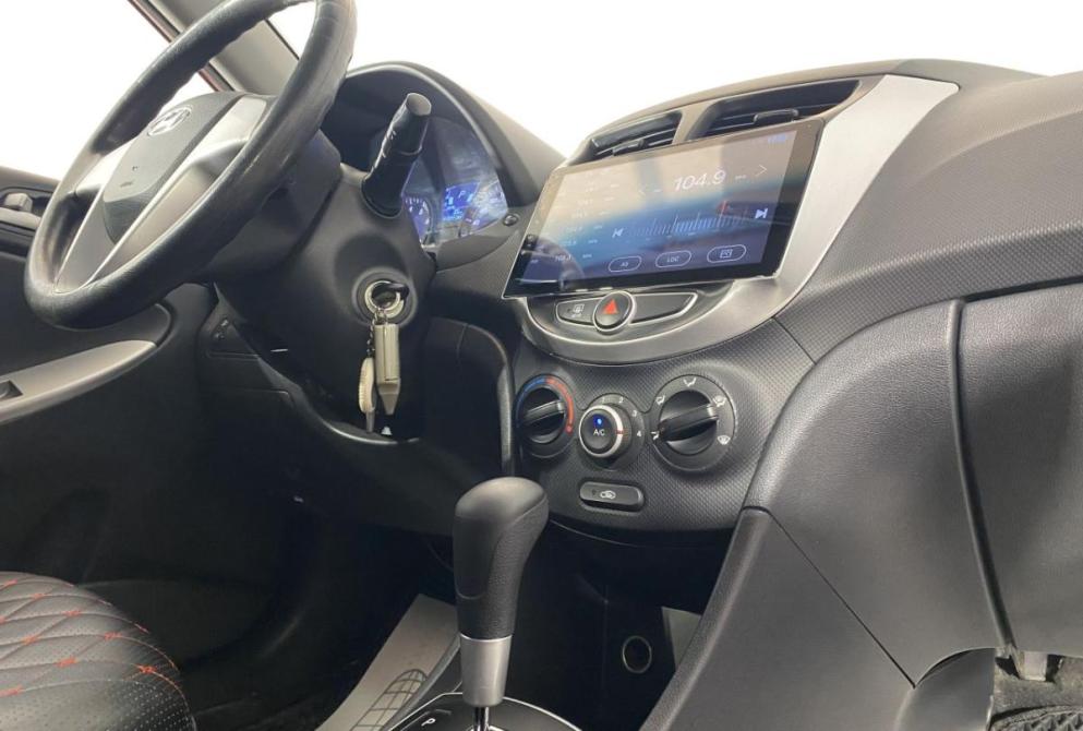 Hyundai Solaris I Саранск  - изображение 28