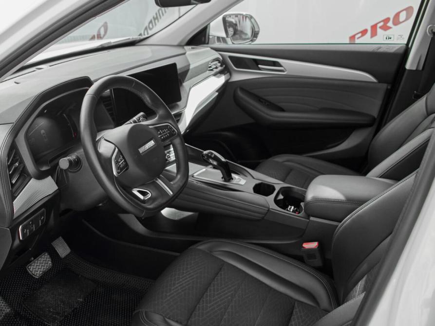 Haval F7 I Рестайлинг Екатеринбург  - изображение 10