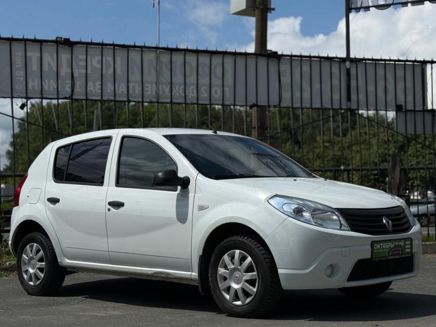 Renault Sandero I Ижевск  - изображение 7