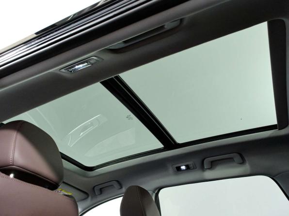 Chery Tiggo 7 Pro Max I Рестайлинг с пробегом 2024 года, цена 2 222 222 рубля, 45819 км, внедорожник, Автокод Объявления