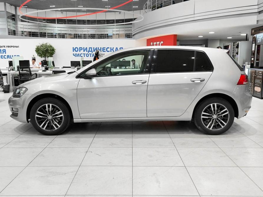 Volkswagen Golf VII Казань  - изображение 10