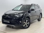 Toyota RAV4 IV (XA40) Рестайлинг Вологда  - изображение 21