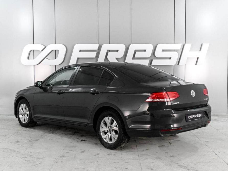 Volkswagen Passat B8 Ростов-на-Дону  - изображение 2
