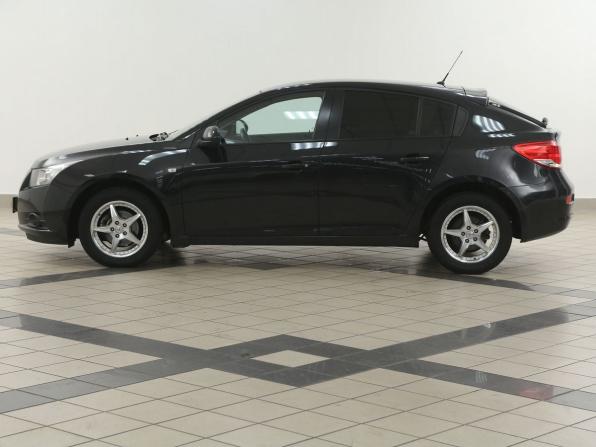 Chevrolet Cruze I Рестайлинг с пробегом 2012 года, цена 818 000 рублей, 116000 км, хэтчбек, Автокод Объявления