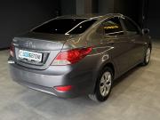 Hyundai Solaris I Новокузнецк  - изображение 21