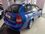Chevrolet Lacetti I Ярославль  - изображение 38