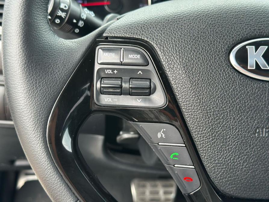 Kia Cerato III Рестайлинг (Classic) Волгоград  - изображение 16