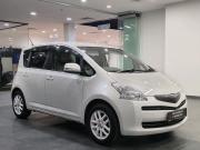Toyota Ractis I Новосибирск  - изображение 16