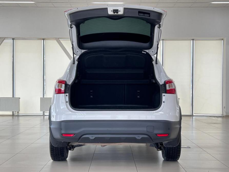 Nissan Qashqai II Волгоград  - изображение 36