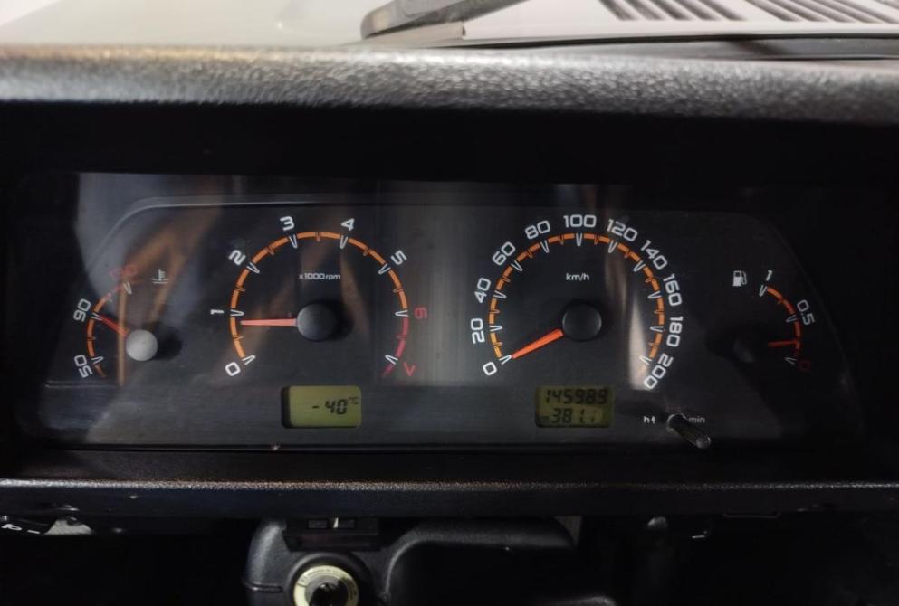Lada (ВАЗ) 2121 (4x4) I Рестайлинг Саратов  - изображение 13