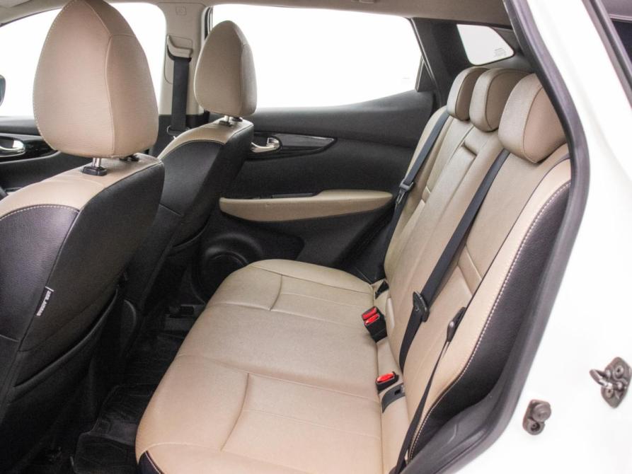 Nissan Qashqai II Москва  - изображение 11