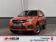 Chery Tiggo 3 I Кемерово  - изображение 19