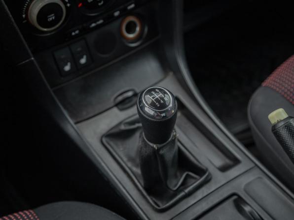 Mazda 3 I (BK) с пробегом 2005 года, цена 430 000 рублей, 260000 км, седан, Автокод Объявления