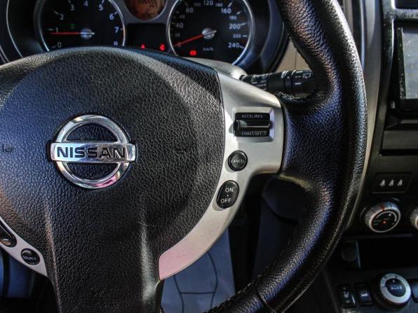 Nissan X-Trail II с пробегом 2008 года, цена 1 135 200 рублей, 226551 км, внедорожник, Автокод Объявления