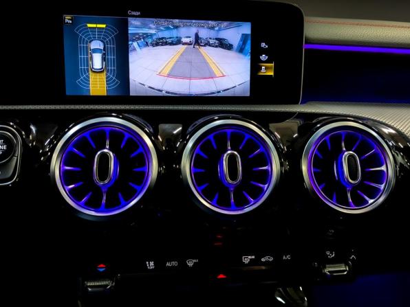 Mercedes-Benz CLA II (C118 X118) с пробегом 2019 года, цена 2 985 000 рублей, 47170 км, универсал, Автокод Объявления