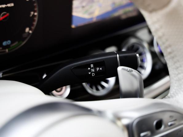 Mercedes-Benz CLS AMG III (C257) с пробегом 2019 года, цена 6 297 241 рубль, 49775 км, седан, Автокод Объявления