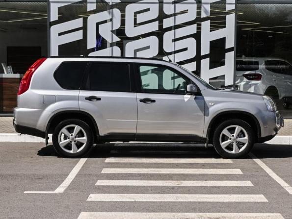 Nissan X-Trail II с пробегом 2007 года, цена 1 099 000 рублей, 237251 км, внедорожник, Автокод Объявления