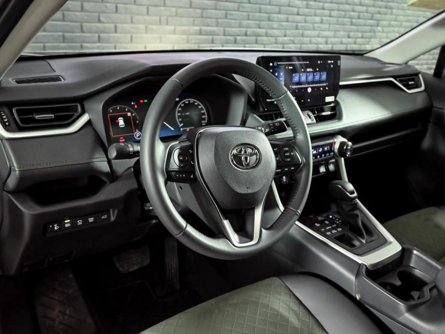 Toyota RAV4 V (XA50) Екатеринбург  - изображение 7