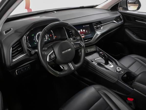 Haval F7x I с пробегом 2021 года, цена 1 990 000 рублей, 74330 км, внедорожник, Автокод Объявления