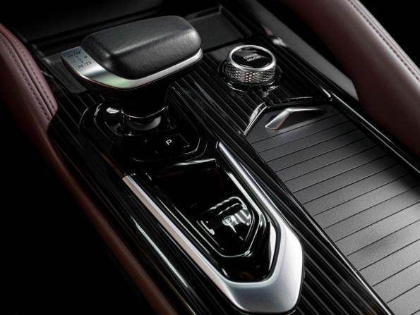 Geely Monjaro I с пробегом 2024 года, цена 3 719 000 рублей, 97907 км, внедорожник, Автокод Объявления