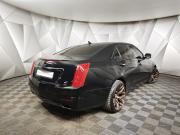 Cadillac CTS III Москва  - изображение 26