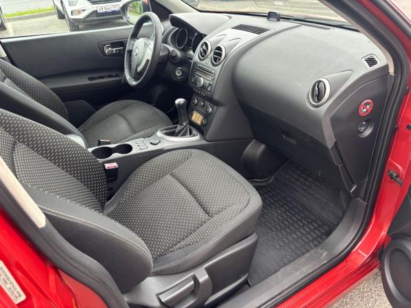 Nissan Qashqai I с пробегом 2007 года, цена 684 000 рублей, 192000 км, внедорожник, Автокод Объявления