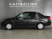 Lada (ВАЗ) Granta I Рестайлинг Пермь  - изображение 23