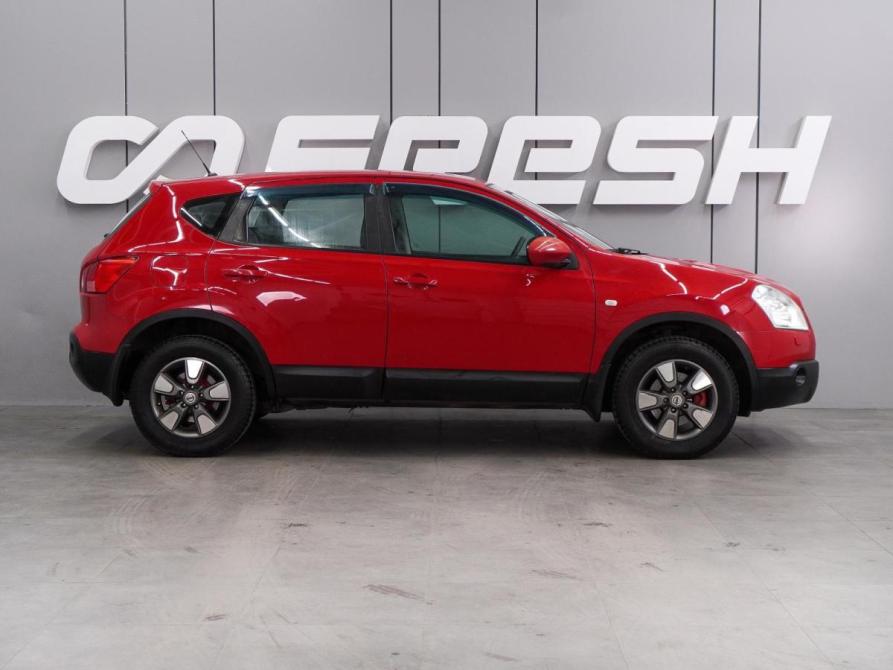 Nissan Qashqai I Воронеж  - изображение 5