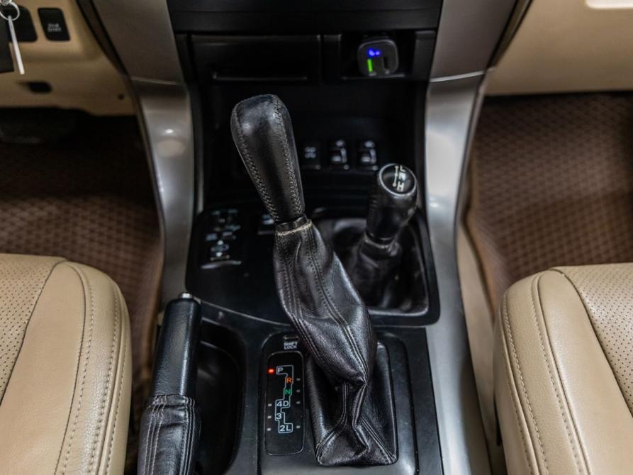 Toyota Land Cruiser Prado 120 Series Волгоград  - изображение 21