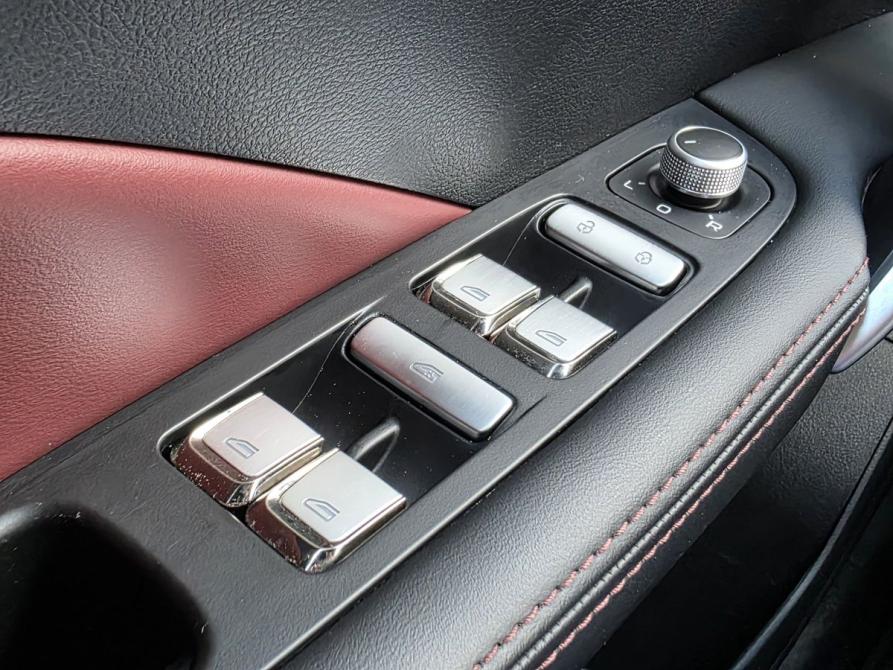 Geely Coolray I Москва  - изображение 15