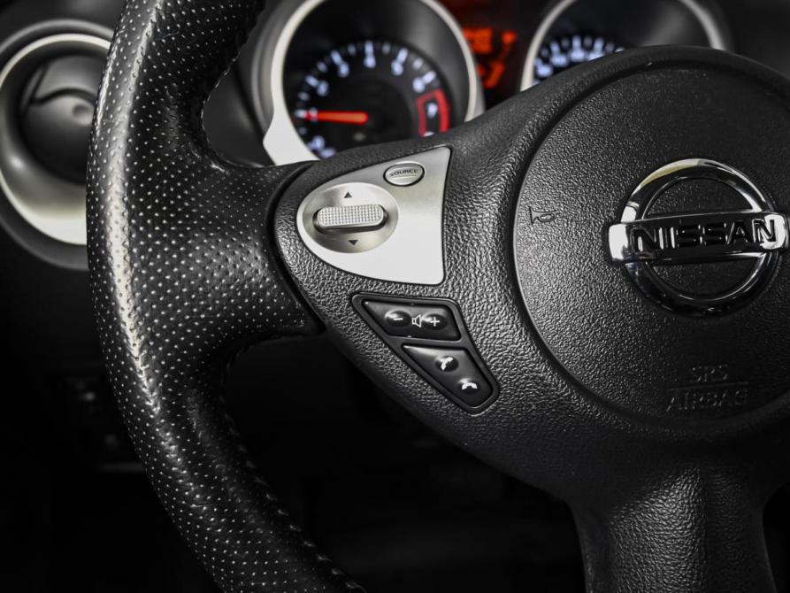 Nissan Juke I Ставрополь  - изображение 18