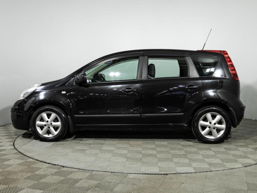 Nissan Note I Санкт-Петербург  - изображение 8