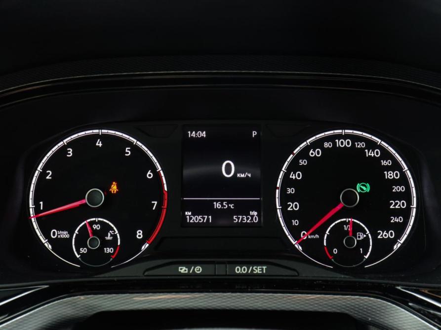 Volkswagen Polo VI Химки  - изображение 9