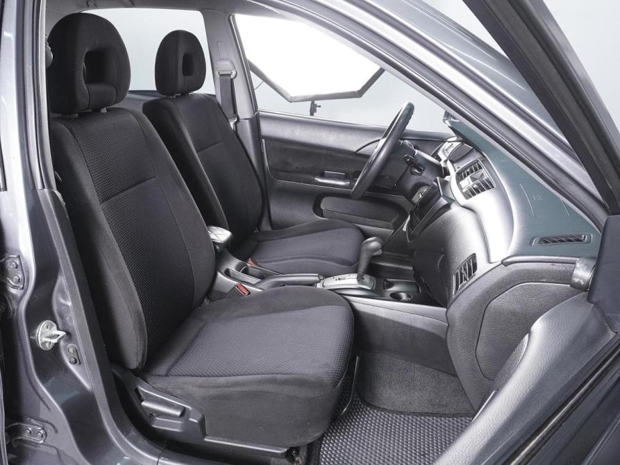 Mitsubishi Lancer IX Рестайлинг Ростов-на-Дону  - изображение 8