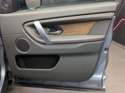 Land Rover Discovery Sport I Рестайлинг Москва  - изображение 50