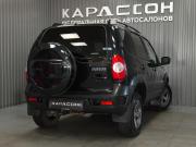 Chevrolet Niva I Рестайлинг Пермь  - изображение 20